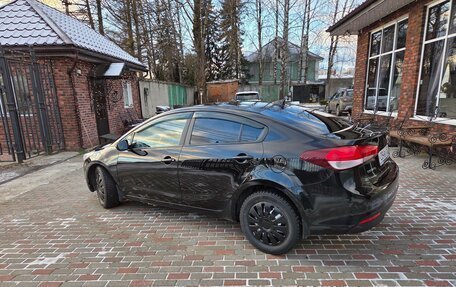 KIA Cerato III, 2018 год, 1 225 000 рублей, 4 фотография