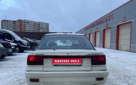 Mitsubishi Lancer VII, 1990 год, 100 000 рублей, 5 фотография