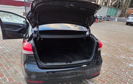 KIA Cerato III, 2018 год, 1 225 000 рублей, 12 фотография