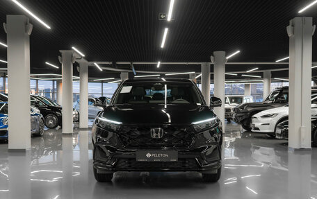 Honda CR-V, 2025 год, 4 970 000 рублей, 3 фотография