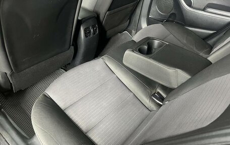 KIA Cerato III, 2018 год, 1 225 000 рублей, 15 фотография