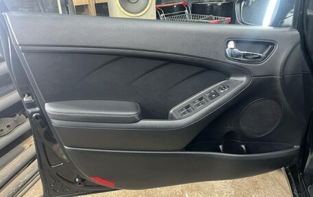 KIA Cerato III, 2018 год, 1 225 000 рублей, 14 фотография