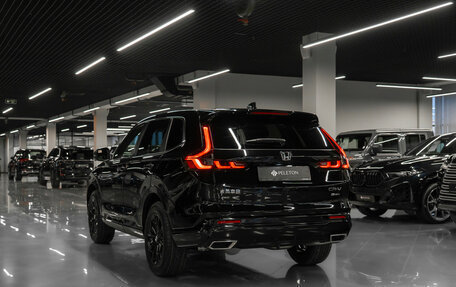 Honda CR-V, 2025 год, 4 970 000 рублей, 4 фотография