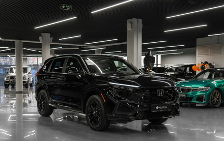 Honda CR-V, 2025 год, 4 970 000 рублей, 2 фотография