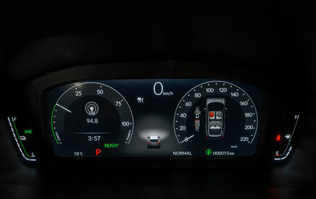 Honda CR-V, 2025 год, 4 970 000 рублей, 12 фотография