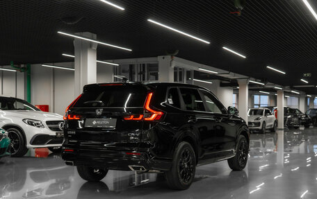 Honda CR-V, 2025 год, 4 970 000 рублей, 5 фотография