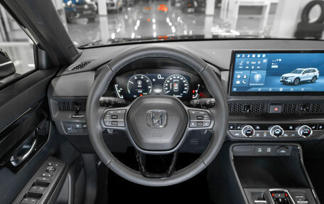 Honda CR-V, 2025 год, 4 970 000 рублей, 11 фотография