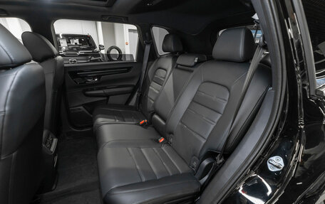 Honda CR-V, 2025 год, 4 970 000 рублей, 13 фотография