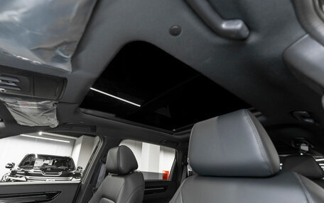 Honda CR-V, 2025 год, 4 970 000 рублей, 10 фотография