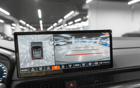 Honda CR-V, 2025 год, 4 970 000 рублей, 16 фотография