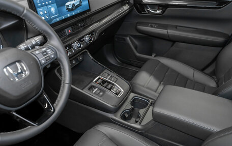 Honda CR-V, 2025 год, 4 970 000 рублей, 14 фотография