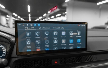 Honda CR-V, 2025 год, 4 970 000 рублей, 17 фотография