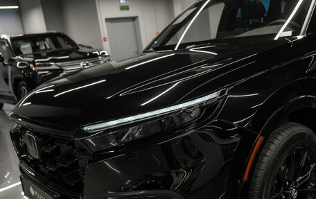 Honda CR-V, 2025 год, 4 970 000 рублей, 24 фотография