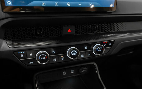 Honda CR-V, 2025 год, 4 970 000 рублей, 21 фотография