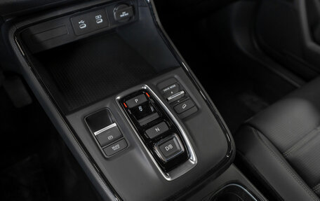 Honda CR-V, 2025 год, 4 970 000 рублей, 20 фотография