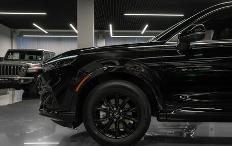 Honda CR-V, 2025 год, 4 970 000 рублей, 23 фотография