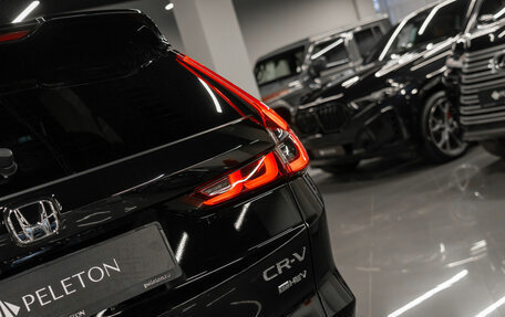 Honda CR-V, 2025 год, 4 970 000 рублей, 25 фотография