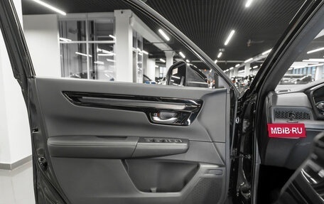 Honda CR-V, 2025 год, 4 970 000 рублей, 19 фотография