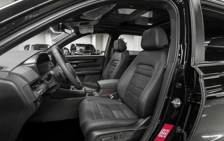 Honda CR-V, 2025 год, 4 970 000 рублей, 9 фотография