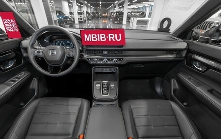 Honda CR-V, 2025 год, 4 970 000 рублей, 8 фотография