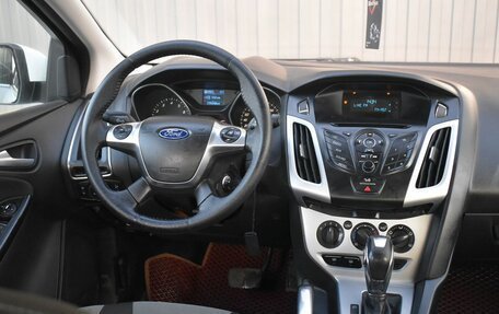 Ford Focus III, 2012 год, 649 999 рублей, 8 фотография