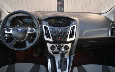 Ford Focus III, 2012 год, 649 999 рублей, 7 фотография