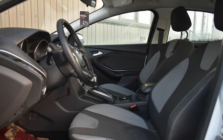 Ford Focus III, 2012 год, 649 999 рублей, 12 фотография