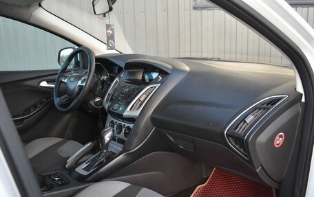 Ford Focus III, 2012 год, 649 999 рублей, 14 фотография