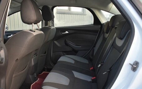 Ford Focus III, 2012 год, 649 999 рублей, 13 фотография