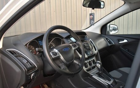Ford Focus III, 2012 год, 649 999 рублей, 11 фотография