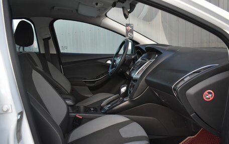 Ford Focus III, 2012 год, 649 999 рублей, 15 фотография