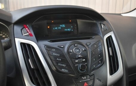 Ford Focus III, 2012 год, 649 999 рублей, 9 фотография