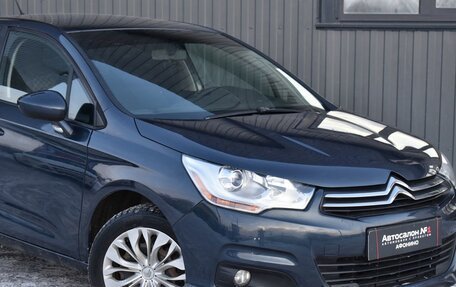 Citroen C4 II рестайлинг, 2012 год, 549 999 рублей, 5 фотография