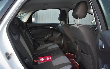 Ford Focus III, 2012 год, 649 999 рублей, 16 фотография