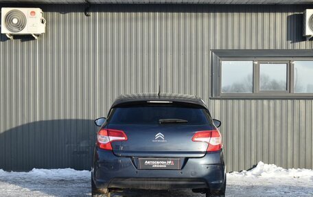 Citroen C4 II рестайлинг, 2012 год, 549 999 рублей, 8 фотография