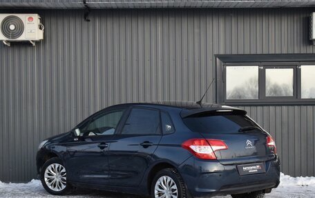 Citroen C4 II рестайлинг, 2012 год, 549 999 рублей, 7 фотография