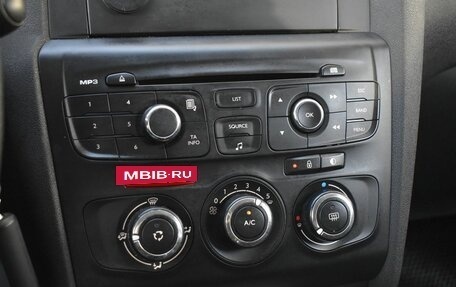 Citroen C4 II рестайлинг, 2012 год, 549 999 рублей, 13 фотография