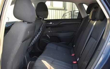 Citroen C4 II рестайлинг, 2012 год, 549 999 рублей, 17 фотография