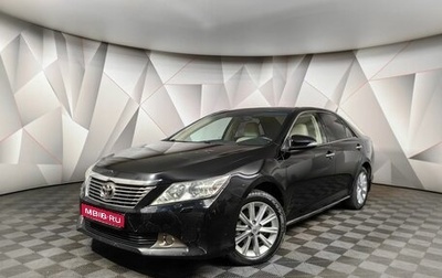 Toyota Camry, 2014 год, 1 693 000 рублей, 1 фотография