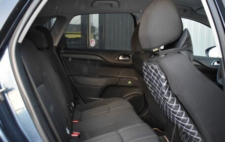 Citroen C4 II рестайлинг, 2012 год, 549 999 рублей, 20 фотография