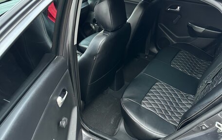 KIA Rio III рестайлинг, 2013 год, 950 000 рублей, 7 фотография