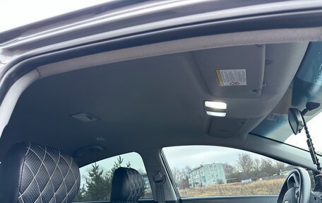 KIA Rio III рестайлинг, 2013 год, 950 000 рублей, 9 фотография