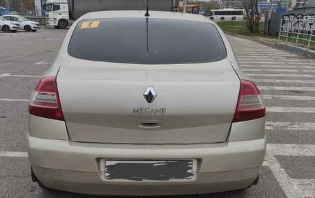 Renault Megane II, 2008 год, 320 000 рублей, 4 фотография