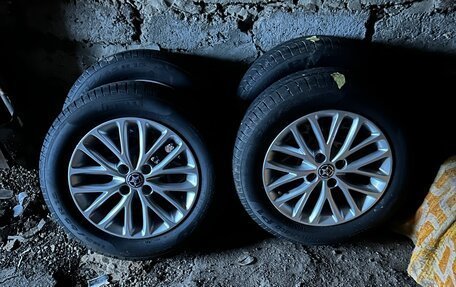 KIA Rio III рестайлинг, 2013 год, 950 000 рублей, 13 фотография