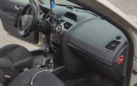 Renault Megane II, 2008 год, 320 000 рублей, 5 фотография