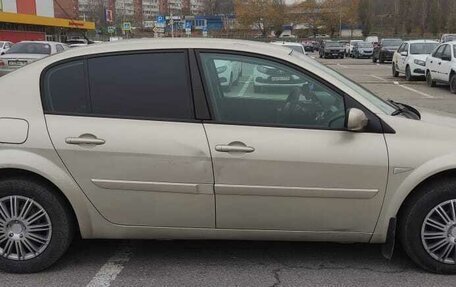 Renault Megane II, 2008 год, 320 000 рублей, 3 фотография