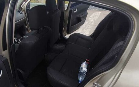 Renault Megane II, 2008 год, 320 000 рублей, 7 фотография