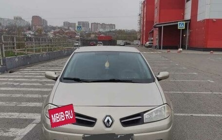 Renault Megane II, 2008 год, 320 000 рублей, 2 фотография