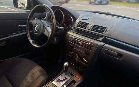 Mazda 3, 2007 год, 650 000 рублей, 5 фотография