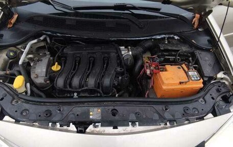 Renault Megane II, 2008 год, 320 000 рублей, 10 фотография